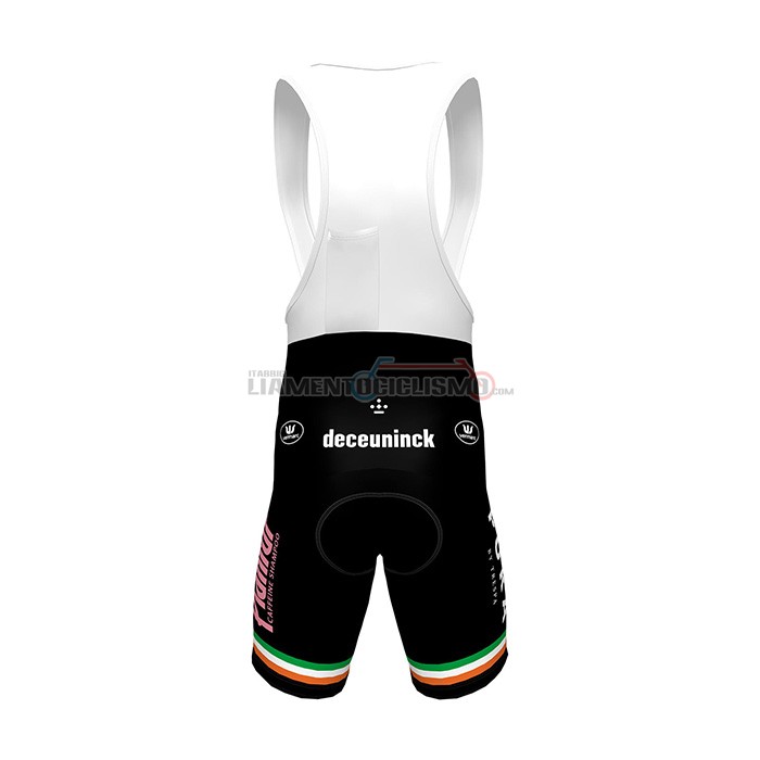 Abbigliamento Ciclismo Plantur Manica Corta 2022 Pura Bianco